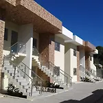 Hospedagem Na Praia Taperapuan