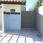 Hospedagem Na Praia Taperapuan