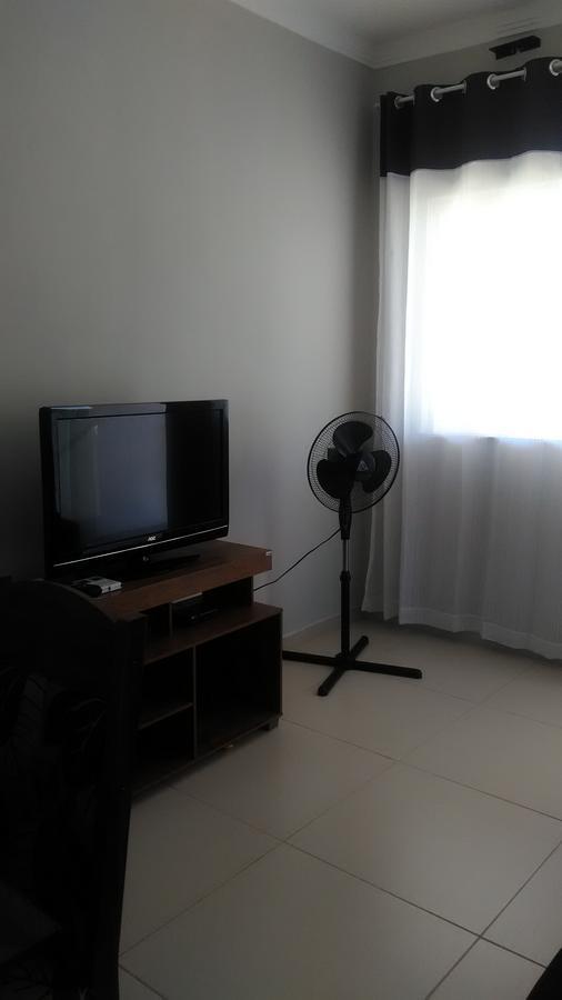 Apartment Na Taperapuan