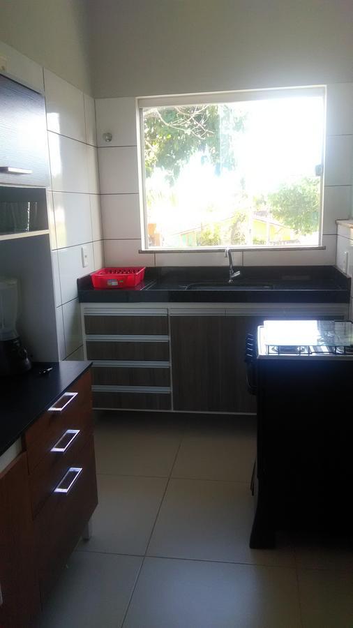 Apartment Na Taperapuan Porto Seguro