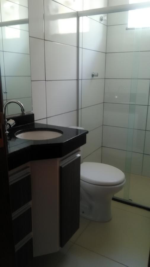 Na Taperapuan Apartment