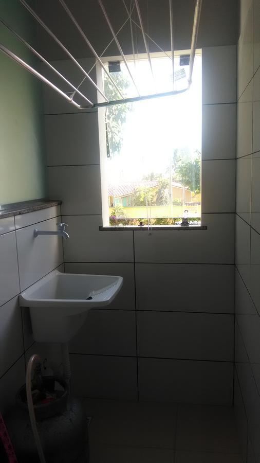 Na Taperapuan Apartment *