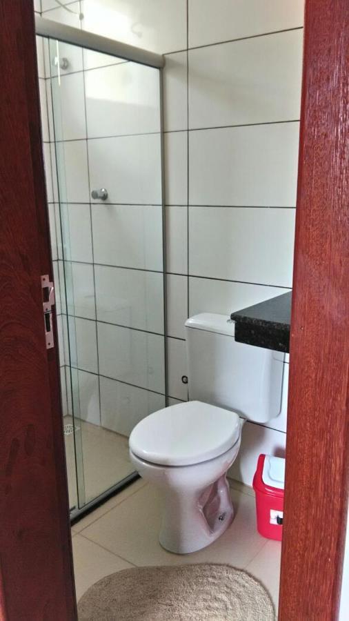 Na Taperapuan Apartment *