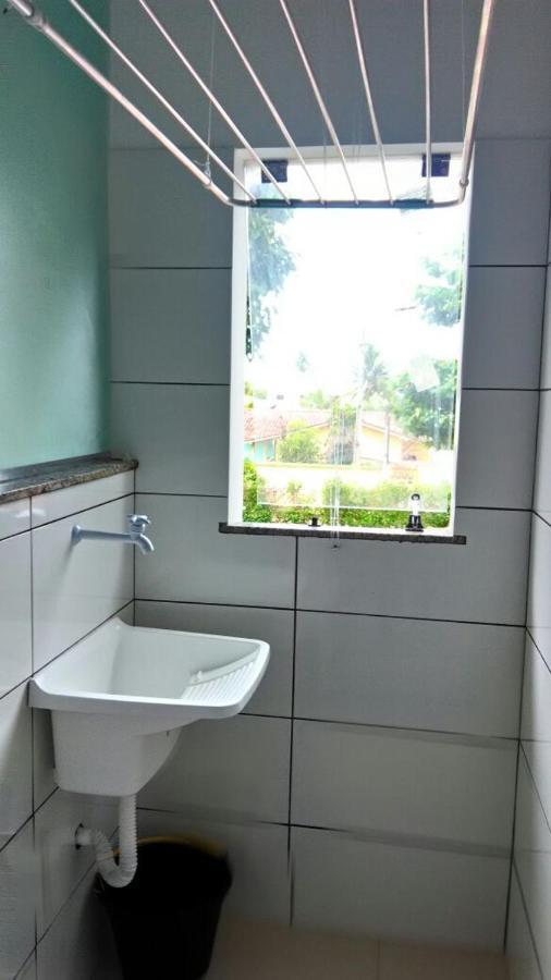Apartment Na Taperapuan Porto Seguro