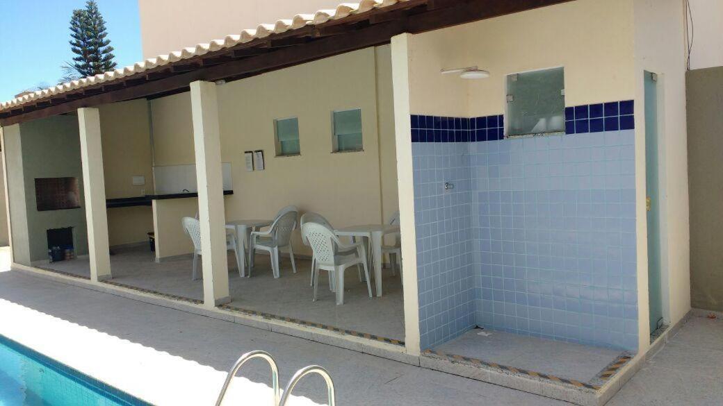 Na Taperapuan Apartment Porto Seguro