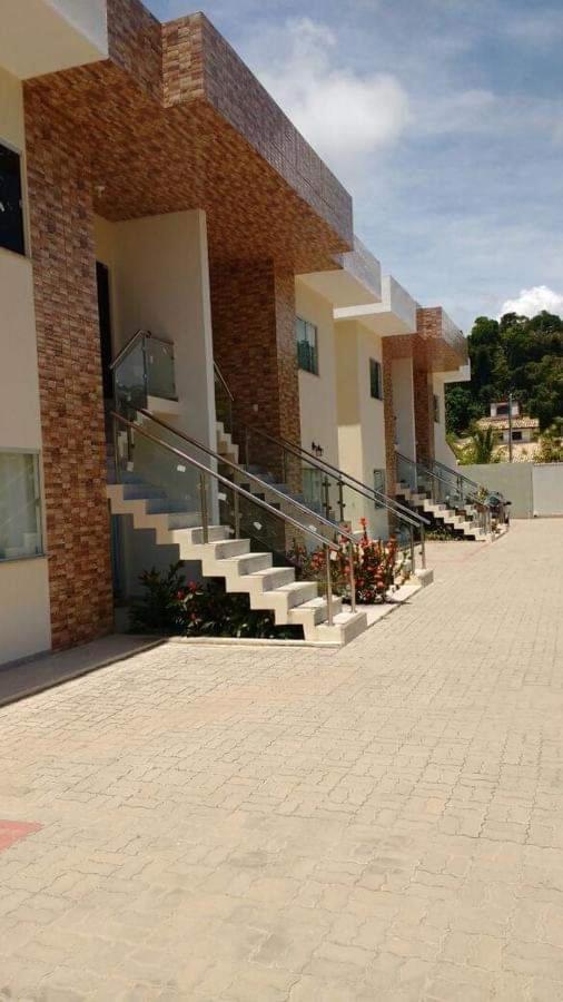 Na Taperapuan Apartment