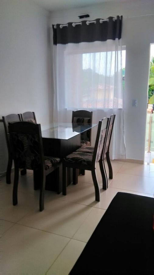 Na Taperapuan Apartment Porto Seguro